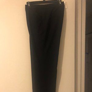 Navy Blue Women's Slacks